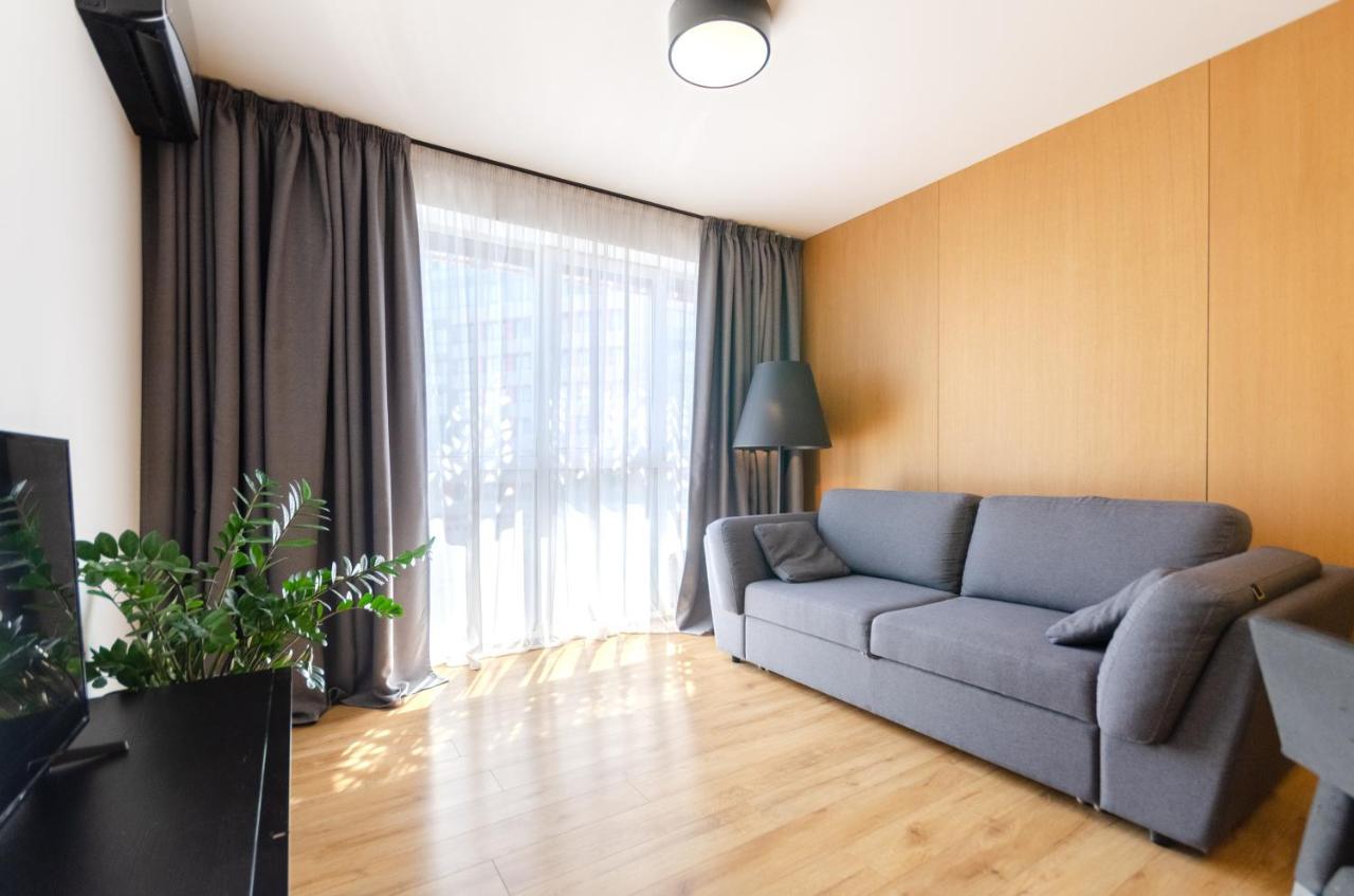 Petrovdom Apartments 23-173 In Rc Kvartet , 16Г Vasyl Lypkivskyi Street Kyiv Exterior photo