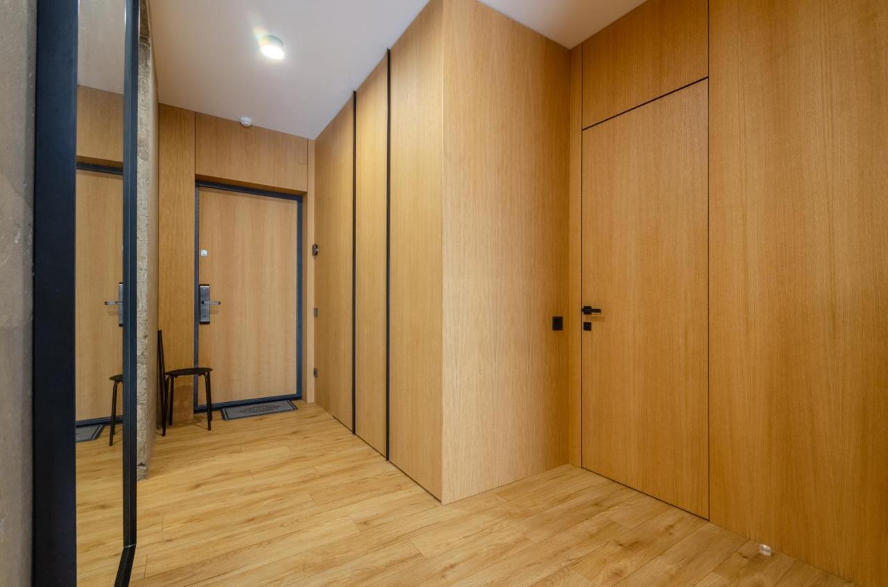 Petrovdom Apartments 23-173 In Rc Kvartet , 16Г Vasyl Lypkivskyi Street Kyiv Exterior photo